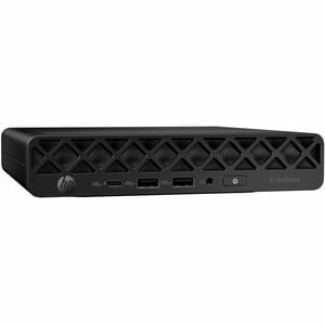 HP I CUSTOM ELITEDESK 8 MINI G1 iU5235T 8GB/256GB PC C7GX7EC#ABA