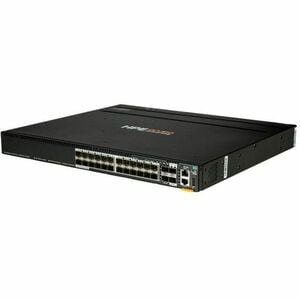 HPE HPE ANW 6300M 24F 2L 2Y SW PL-WB S4P44A