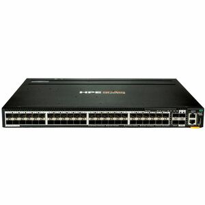 HPE HPE ANW 6300M 48F 2L 2Y TAA SW PL-WB S4P47A
