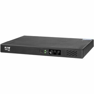 Eaton 1.4KVA 1KW LI-ION CLOUD UPS REMOTE MONITORING 6 5-15R LCD 1U BC1500RT1ULNC