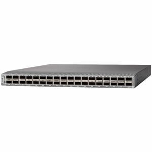 Cisco NEXUS 9300 S1 SERIES 36P 40/100G QSFP28 N9336C-SE1