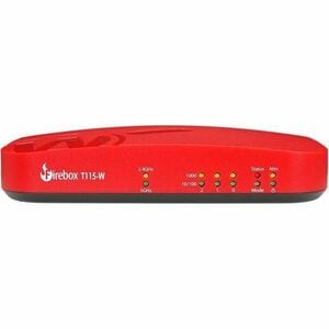 Watchguard T115-W WITH 3Y STD SUPP AVAIL PRE-ORDER ONLY-SHIPS 9/15/25 WGT116003