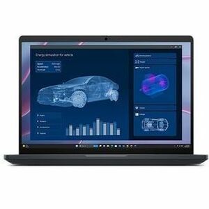 Dell DELL PRO MAX 16 MC16255 RYZEN AI 9 HX PRO 370 1TB SSD TTXR6