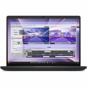Dell DELL PRO MAX 16 MC16250 ULTRA 7 265H 32GB: 2X16GB 512GBCLASS 35 HXT1J