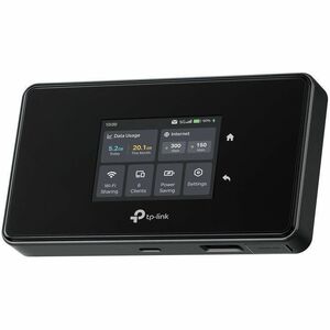 Tp Link 5G MOBILE WI-FI M8550