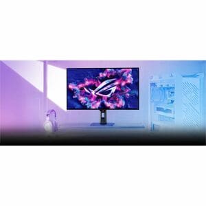 ASUS ASUS ROG STRIX 32IN 4K OLED Gaming Monitor (XG32UCWMG) XG32UCWMG