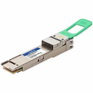 Addon ARISTA COMP XCVR TAA 800G-2XFR4 2XLC 1310NM QSFP-DD QDD-800GB-2XFR4-AR-AO