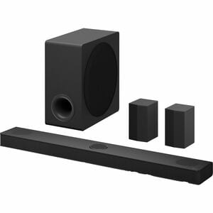 LG 5.1.3 CH HIGH RES AUDIO SOUND B HDMI EARC APPLE AIRPLAY 2 AMAZON AL S80TR.DUSAJLK
