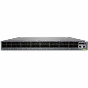 Juniper 32X800GBE OSFP W/ SECURE BOOT AC AFO QFX5241-32OD-AO