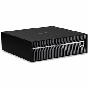 Acer GN100-UD11 NVIDIA DGX OS GB10 GRACE BLACKWELL 128GB RAM 4TB DT.R6LAA.001