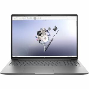 HP I CUSTOM ZBOOK X G1I 16 U7265H 16 32GB/1T PC CJ4Z2UC#ABA