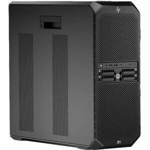 HP I CUSTOM Z6 G5A RTP9985WX 256GB/2TB PC CK4H7US#ABA