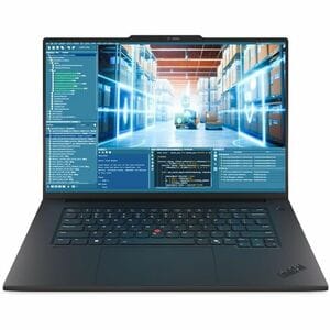 Lenovo THINKPAD T1G GEN 8 CORE ULTRA 9 285H 4.5G 64GB 2TB SSD 16IN W11P 21TD000WUS