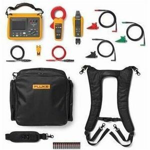 Fluke FLUKE-GFL-1500SOLAR GROUND FAULT LOCATOR 1500V FLUKE-GFL-1500