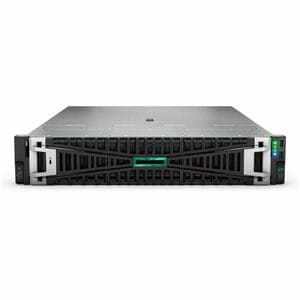 Hpe Bto Smart Choice HPE DL385 G11 9124 2X32G 8SFF NVME SVR PL-78 P86715-005