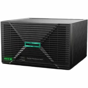 Hpe Bto Smart Choice HPE MICROSVR G11 6315P 1X16G NHP NA SVR PL-78 P86811-005
