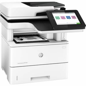 HP I HP LASERJET ENTERPRISE MFP M528F PRINTER 1PV65A#201
