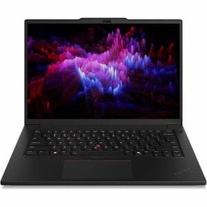 Lenovo THINKPAD P14S G6 CORE ULTRA 7 2 5H 4.5G 16GB 512GB SSD 14.5IN W11P 21QT002BUS