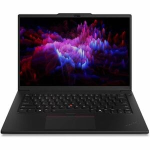 Lenovo THINKPAD P14S G6 CORE ULTRA 7 2 5H 4.5G 32GB 512GB SSD 14.5IN W11P 21QT002PUS