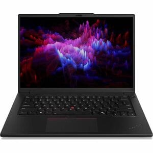 Lenovo THINKPAD P14S G6 CORE ULTRA 7 2 5H 4.4G 16GB 512GB SSD 14.5IN W11P 21QT002MUS