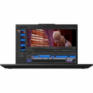 Lenovo THINKPAD P16S G4 CORE ULTRA 5 2 5H 4.3G 32GB 1TB SSD 16IN W11P 21QV003DUS