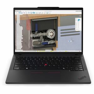 Lenovo THINKPAD P14S G6 CORE ULTRA 7 2 5H 4.5G 96GB 2TB SSD 14.5IN W11P 21QT002HUS