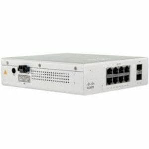 Cisco MERAKI MS130R-8P CLOUD MGD RUGGEDIZED 8GE 240W POE SWITCH MS130R-8P