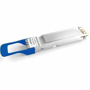 Axiom 800GBASE-2LR4 OSFP TRANSCEIVER SMF DUAL LC 10KM 1310NM OSFP-800G-2LR4-AX