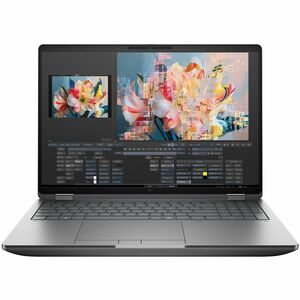 HP I CUSTOM ZBOOK G1I 16 U9 285HX 16 64GB/1T PC CM8U4UP#ABA