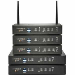 Sonicwall TZ270 GEN6 RPL W/APSS 1YR 03-SSC-8140