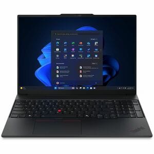 Lenovo - Sourcing LENOVO THINKPAD E16 GEN 3 CORE 7 240H 512GB SSD 16GB 16IN WIN11 21TF003FUS