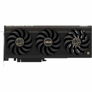 ASUS ASUS PROART GEFORCE RTX 5080 OC EDITION GRAPHICS CARD PROART-RTX5080-O16G
