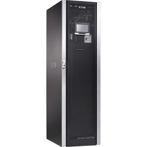 Eaton EATON 93PM UPS 208V 40KW 4 STRI batts INDGW w/ EMP 3 breaker MBS 9GC208A427E20R1