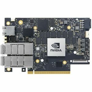Lenovo NV BF-3 1PX400G DPU B3140H 4XC7A93809