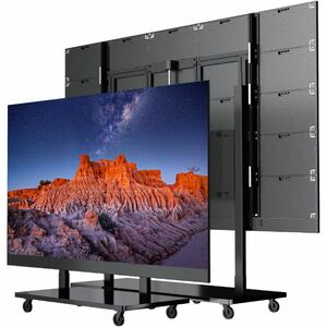 InFocus INFOCUS FOLDABLE DIRECT VIEW LED 138IN 1.5mm PP 1080p AiO INDVF138