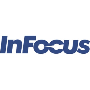 InFocus INFOCUS OPTIONAL LENS LENS-104 LONG THROW TR:2.5-5.1 LENS-104