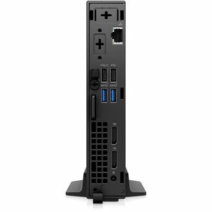 Dell OPTIPLEX 3000 THIN CLIENT 65 W TPM 8 GB INTEGRATED THIN OS WLAN N4V4T - Image 3