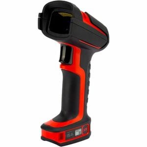 Honeywell GRANIT ULTRA SCANNER-ONLY: Tethered Rugged 1D/2D Extreme Long 2100IXLR-3N
