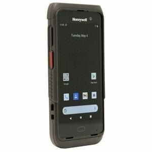 Honeywell CT45 4GWIFI5 - SINGLE BT DUAL Nano Sim 5.0 Screen Full TS CT45-L1N-28D120V