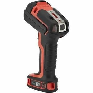 Honeywell GRANIT ULTRA RS232 KIT: CORDLESS BT RUGGED 1D/2D EXTREME 2105IXLR-3SER-CLHN
