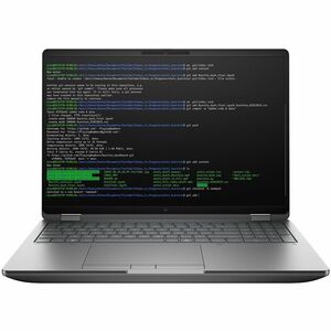 HP I CUSTOM ZBOOK G1I 16 U9 285HX 16 64GB/1T PC CR8U3UP#ABA