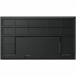 BenQ BENQ 65IN 4K SMART SIGNAGE Black 3840x2160IPS12w2 Speaker ST6504