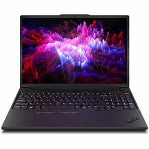 Lenovo THINKPAD P16V G3 ULTRA 9 285H VPRO 4.5G 64GB2TB SSD 16IN W11P 21RS003NUS