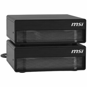 MSI EDGEXPERT-01SKUS 2XEDGEXPERT/GB10/128G/4TGEN4/1/1Y EDGEXPERT01SK