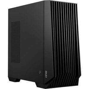 MSI PRO DP400 14NVV-022US I7-14700F/64G/2T/B760/5080/850/W11P DP40014NVV022