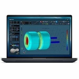Dell DELL PRO MAX LAPTOPS SPLDELL PRO MAX 18 PLUS MB18250ULTRA 7 265H F3J42