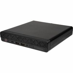 HP I SMART BUY ELITEDESK 8 MINI G1A R5-220 16GB/512GB PC CP3M1AT#ABA