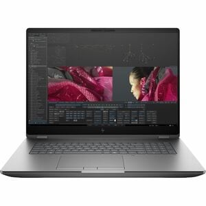 HP I SMART BUY ZBOOK G1I 18 U7 265HX 18 32GB/1T PC CP3K2UT#ABA