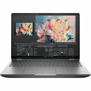 HP I SMART BUY ZBOOK G1I 16 U7 265HX 16 32GB/1T PC CP3J6UT#ABA