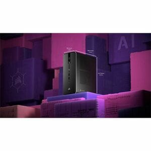 Corsair CORSAIR AI WORKSTATION 300 SERIES CORSAIR AI WORKSTATION 300 CS-9080001-NA
